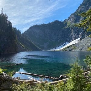 Meet your Posher, Jim